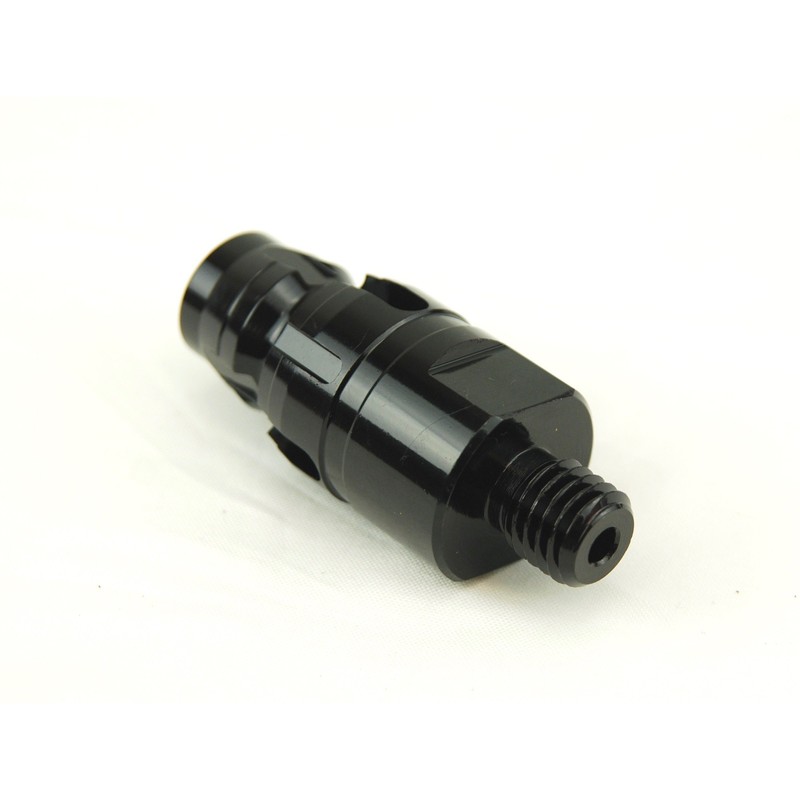 BI+ QD 6 Slot to 5/8" M Core Bit to