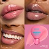 NYX Professional Makeup SOS HYDRATING LIP MASK GUAVA