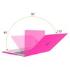 MOSISO Compatible with MacBook Pro 13 inch Case M2 2025,