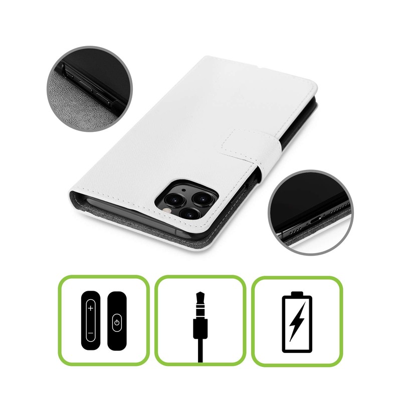 Head Case Designs Tapes Pop Trends Leather Case for Oppo