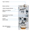 2.13 Inch LoRa E-Ink Display Module, ESP32-S3 USB C with