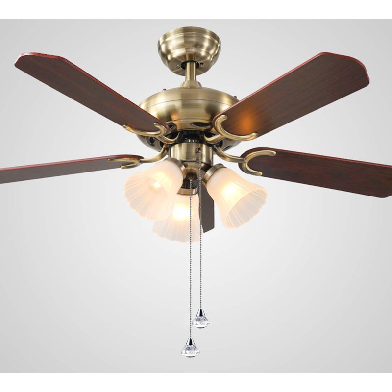 Light Pull Chain Extension with Ball Chain 100 cm Length