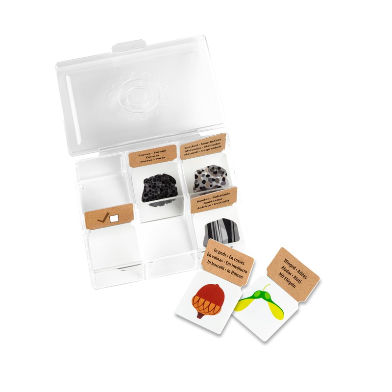 Melissa & Doug Let’s Explore Naturalist Vest Play Set –