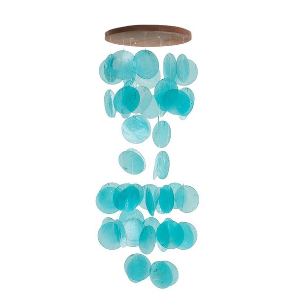 HAB & GUT -HA0PV- wind chime, various designs, for windows,