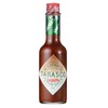 TABASCO brand Tabasco Chiport Tray Pepper Sauce, 5.1 fl oz (150 ml)