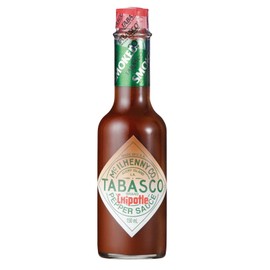 TABASCO brand Tabasco Chiport Tray Pepper Sauce, 5.1 fl oz (150 ml)