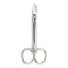 NIPPES Toenail Scissors No. 43 Pack of 1