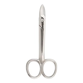 NIPPES Toenail Scissors No. 43 Pack of 1