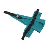 Wheelchair Seatbelt Adjustable Soft Breathable Waterproof Restraint Straps for The