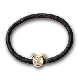 Pendant hair tie hair 1 piece rubber band hair tie rubber band rubber band hair clip (WFLQJJI) / 팬던트 머리끈 머리 1개 고무줄 헤어끈 고무밴드 고무줄 고무밴드 머리핀 (WFLQJJI)
