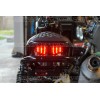 Honda Ruckus LED R6 Tail Light Kit - Mount Bracket