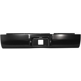 For Dodge Ram 1500/2500/3500 Roll Pan 1994-2001 | Rear | w/License Plate Part & Light Kit | DOT/SAE Compliance