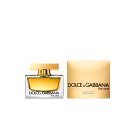 Dolce & Gabbana Dolce & Gabbana The One, Eau De Parfum Spray, For Women - 75 ml / 2.5 fl.oz