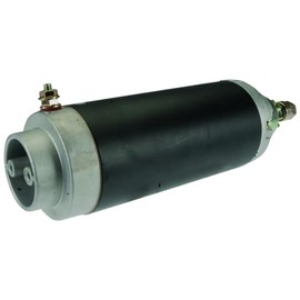 Replacement For UNITED TECHNOLOGIES 4836940MO30SM STARTER by Technical Precision