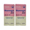 Daily One [Daily One] Daily One Rhamnosus Eve Lactobacillus, 60