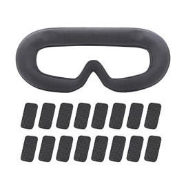 BTG Foam Padding Compatible with DJI Avata/Avata 2 Goggles 2 Mask Replacement Parts Accessories
