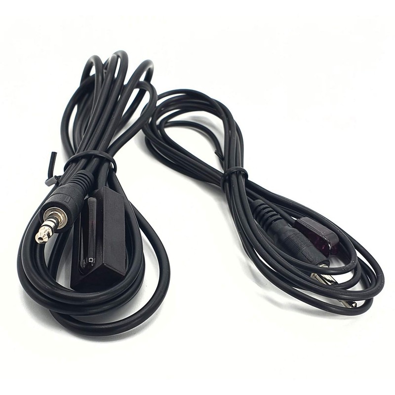 FOURKAY 4K@60 HDMI over Cat 5e/6/7 Extender for Sky Q