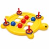 2-in-1 Inflatable Pool Game Set for Kids & Adults –