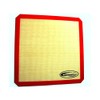 3-Pack Premium Silicone 14" x 14" Non-Stick Generic Dehydrator Re-Usable