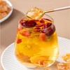 Premium Yellow Rock Sugar 10.6oz (300g) - Pure Cane Crystal