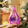 Porseme 280ML Essential Oil Diffuser, Aroma Ultrasonic Humidifier with Remote