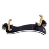 Violin Shoulder Rest Collapsible Height Adjustable Ergonomic Violin Shoulder Support