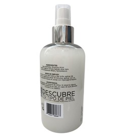 TONICO ARROZ CON ALOE VERA 250 ML - FITOMEX