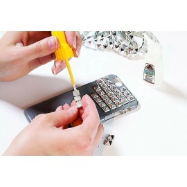 The Gorilla Glue Company Gorilla Super Glue with Brush & Nozzle Applicator, 12 Gram, Clear, (Pack of 1)