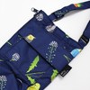 Nifty Colors 7178NV Long Umbrella Case, Kotori 2-Way Long Umbrella