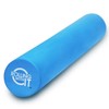 Rolling With It Foam Roller - High Density - for