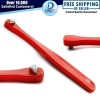 INSTUMAX X1 Ortho Band Seater Bite Stick Red Molar Band