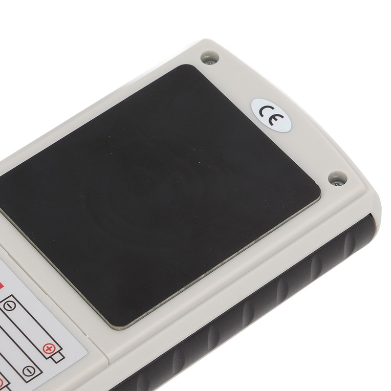 Wood Moisture Meter Fast Accurate Clear Display Small Portable Humidity