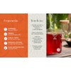 Molienda Sagrada, Infusión Rooibos Canela 150 g