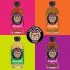 Tia Lupita Hot Sauce Variety Pack - 4 Bottles of