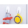 Nitoms H3040 High Power Magnetic Hook Swing Set of 2