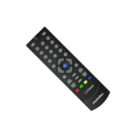 Genuine Manhattan SX Freesat HD Remote Control
