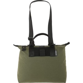 Maxpedition Satchel, Od Green, 14" x 11" x 5” I 35.6cm X 27.9cm X 12.7cm, Satchel