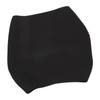 Tennis Racket Resistance Cover Black Velvet Tennis Racket Swing Hitting