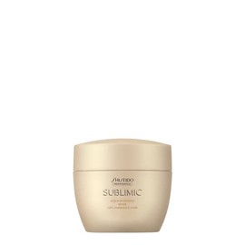 Shiseido Professional Sublimic Aqua Intensive Mask D: For Dry Hair 200g Treatment