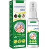 Athletes Foot Spray, Soothing Formula with Mint Oil & Botanical