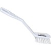 ABENA White Dish Brush, One Size