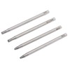 4pcs Watch Hands Presser Pusher Watch Setting Fitting Repair Tools