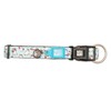 Max & Molly Gotcha! Dog Collar with Smart ID, Padded