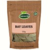 Bay Leaves 50g by Hatton Hill | Dried, Laurel Leaf,