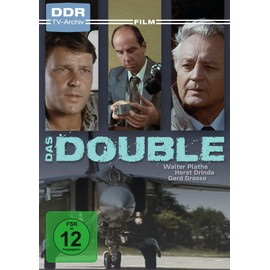 Das Double (DDR TV-Archiv)