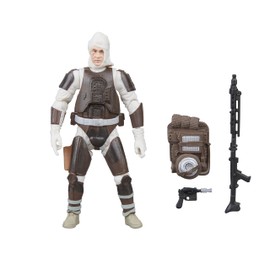 STAR WARS The Vintage Collection Dengar, The Empire Strikes Back 3.75 Inch Premium Collectible Action Figure