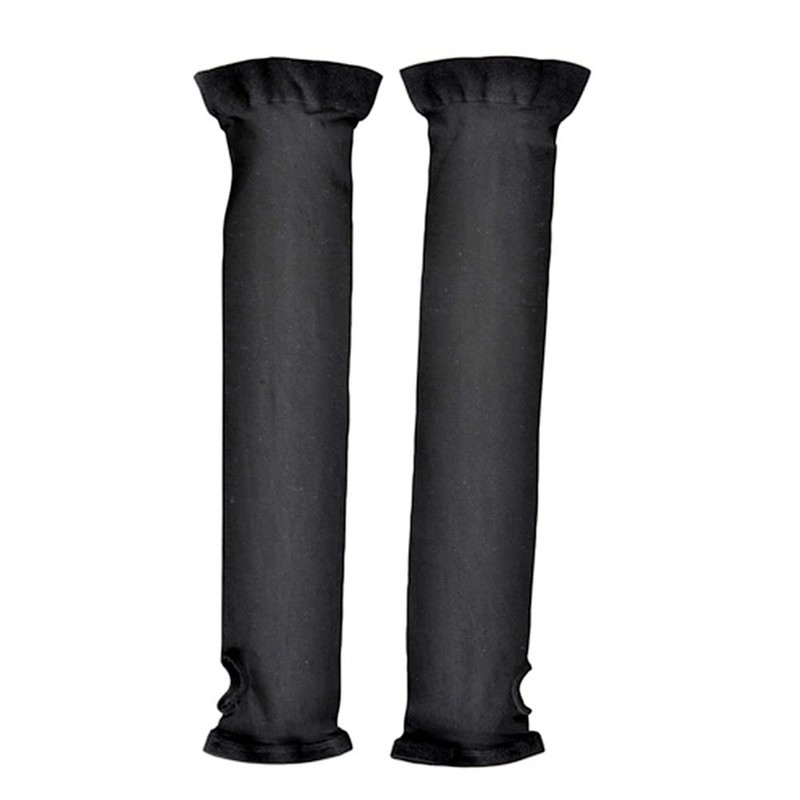 Carelance Ultra Thin Cool Arm Cover, Bare Skin Feeling, Cool