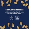 Kar's Nuts Sunflower Kernels Snacks - Roasted and Lightly Salted