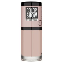 Maybelline Nude But Nice Make-Up Geschenkset