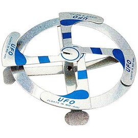 Inception Pro Infinite UFO Steering Wheel - Games di Prestigio - Magic Tricks - Gift Idea